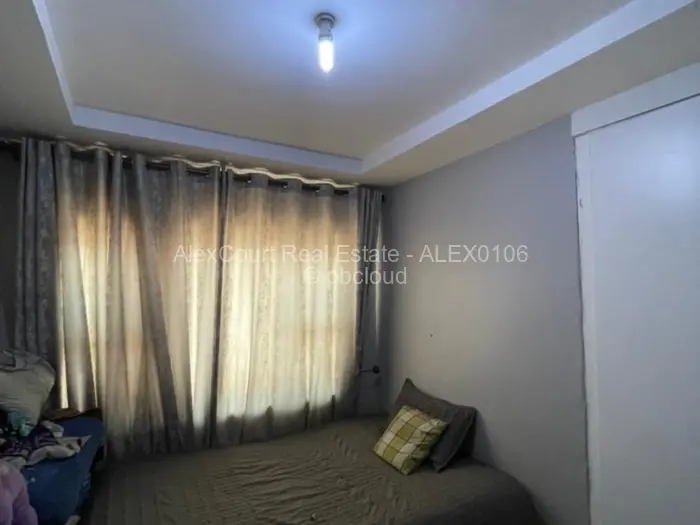 3 Bedroom House for Sale in Aspindale Park, Harare