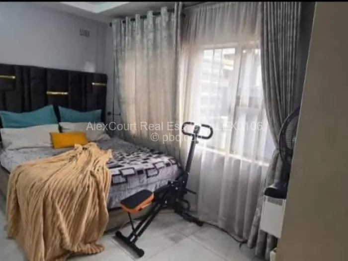 3 Bedroom House for Sale in Aspindale Park, Harare