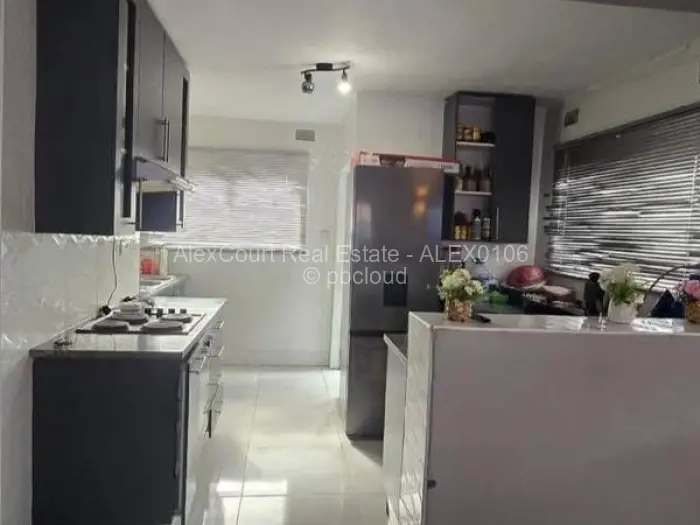 3 Bedroom House for Sale in Aspindale Park, Harare