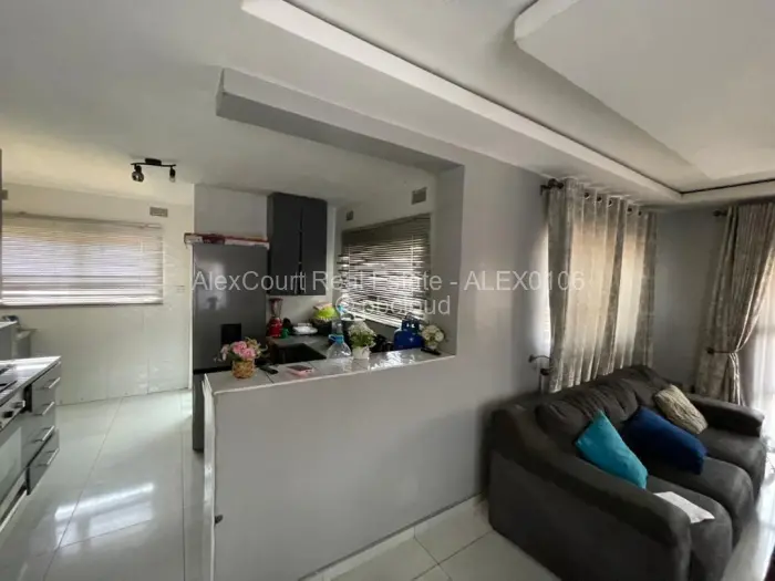 3 Bedroom House for Sale in Aspindale Park, Harare