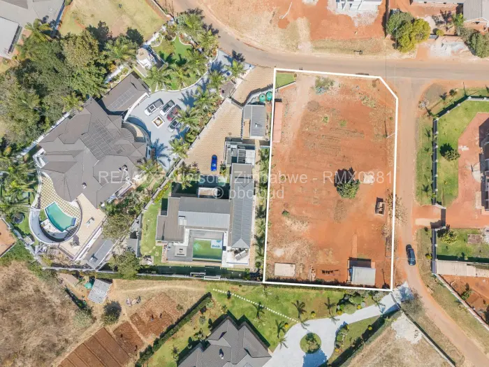 Stand for Sale in Pomona, Harare