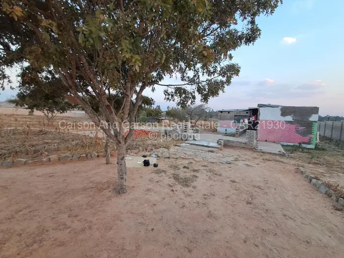 4 Bedroom House for Sale in Goromonzi, Goromonzi