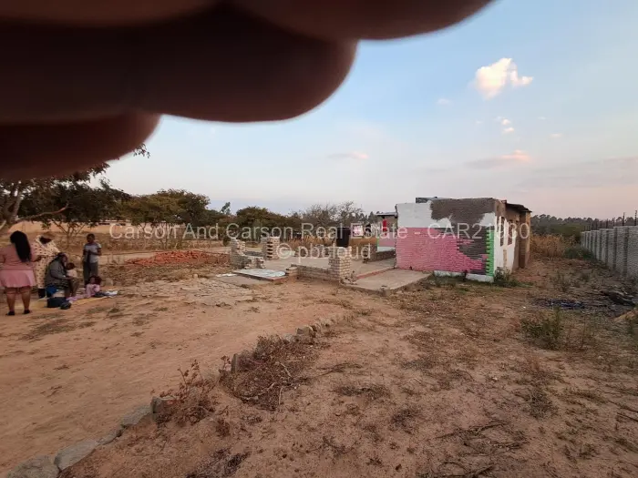 4 Bedroom House for Sale in Goromonzi, Goromonzi