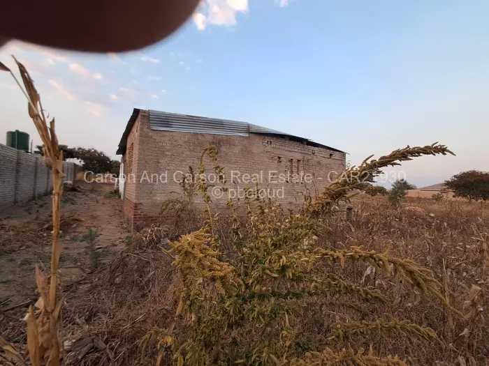 4 Bedroom House for Sale in Goromonzi, Goromonzi