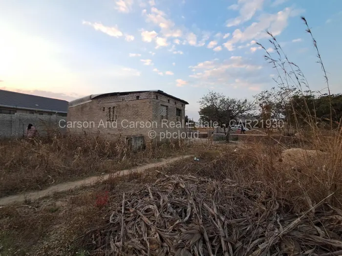 4 Bedroom House for Sale in Goromonzi, Goromonzi