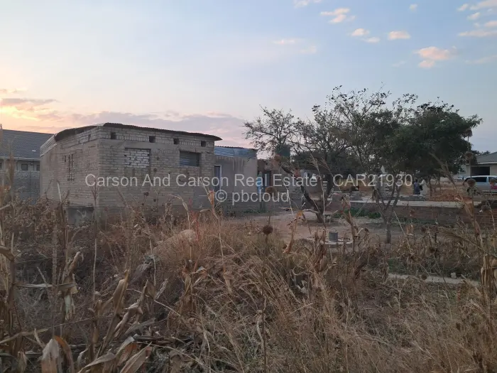 4 Bedroom House for Sale in Goromonzi, Goromonzi