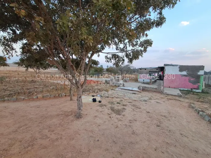 4 Bedroom House for Sale in Goromonzi, Goromonzi