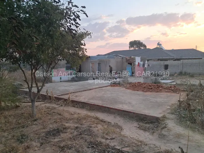 4 Bedroom House for Sale in Goromonzi, Goromonzi