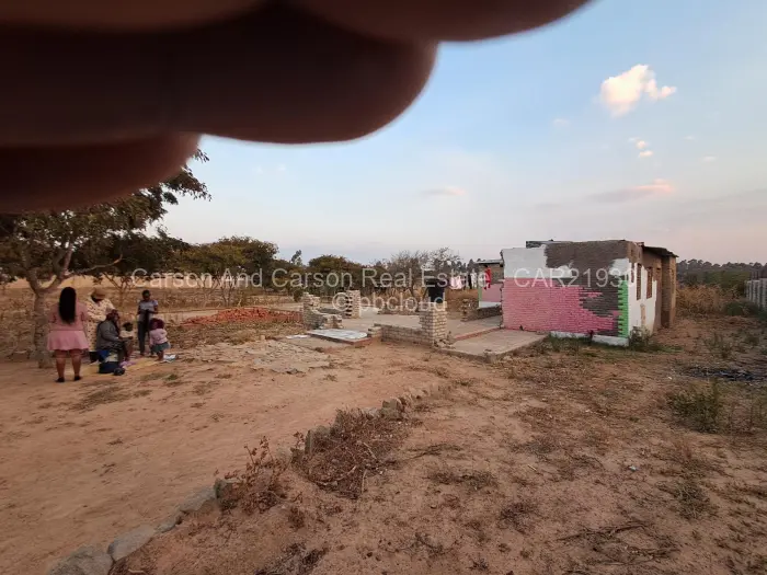 4 Bedroom House for Sale in Goromonzi, Goromonzi