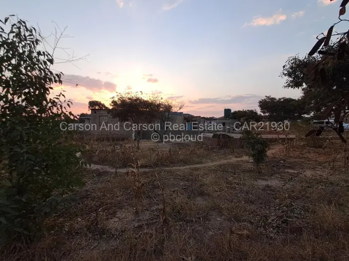 4 Bedroom House for Sale in Goromonzi, Goromonzi