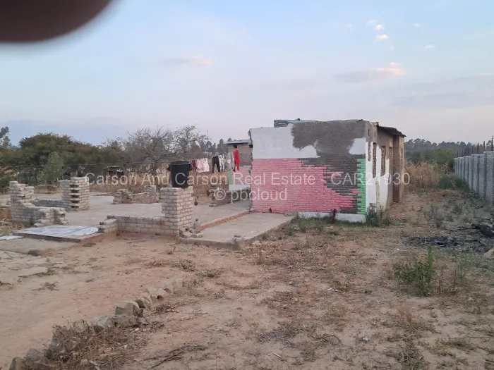 4 Bedroom House for Sale in Goromonzi, Goromonzi