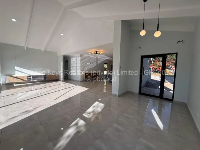 3 Bedroom House for Sale in Mandara, Harare