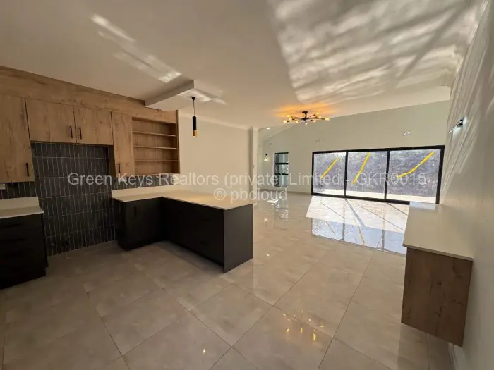 3 Bedroom House for Sale in Mandara, Harare