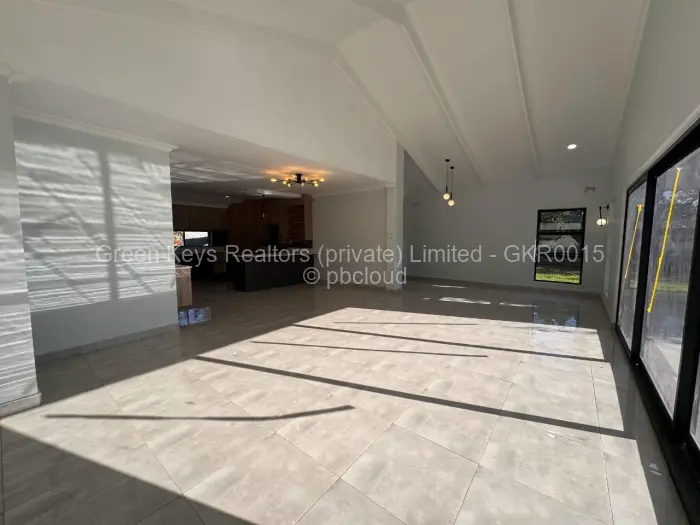 3 Bedroom House for Sale in Mandara, Harare