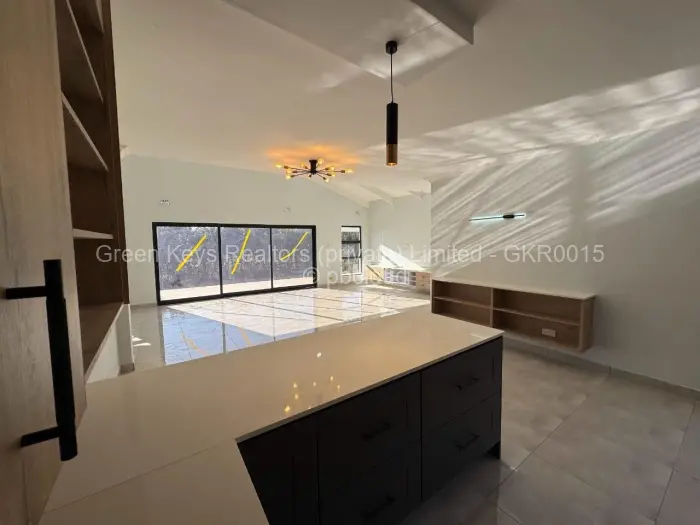 3 Bedroom House for Sale in Mandara, Harare