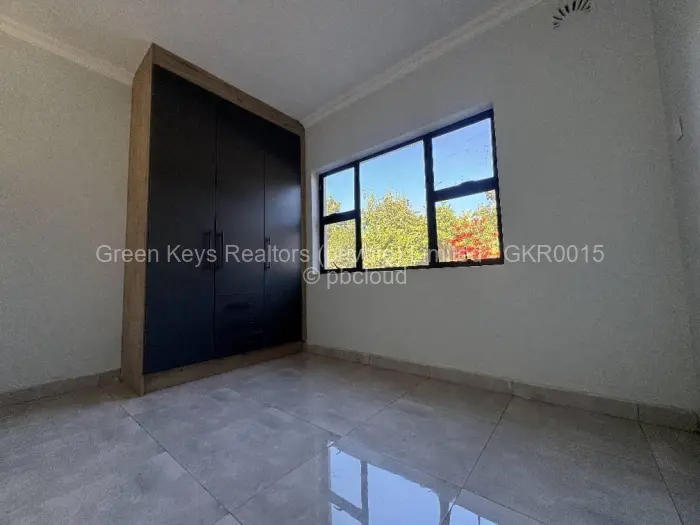 3 Bedroom House for Sale in Mandara, Harare