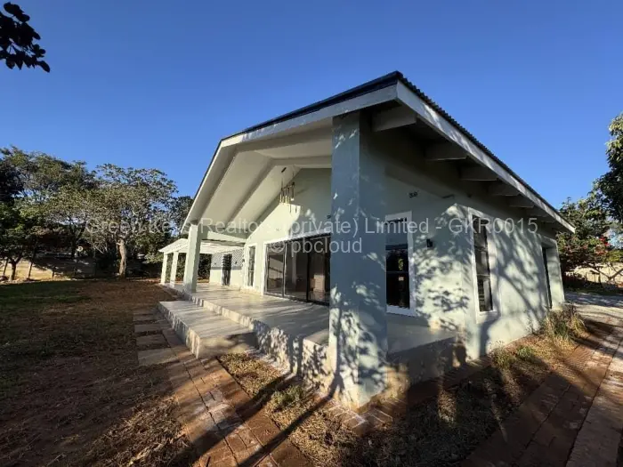 3 Bedroom House for Sale in Mandara, Harare