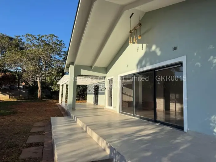 3 Bedroom House for Sale in Mandara, Harare