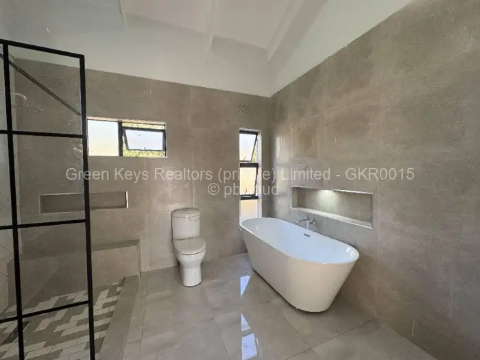 3 Bedroom House for Sale in Mandara, Harare