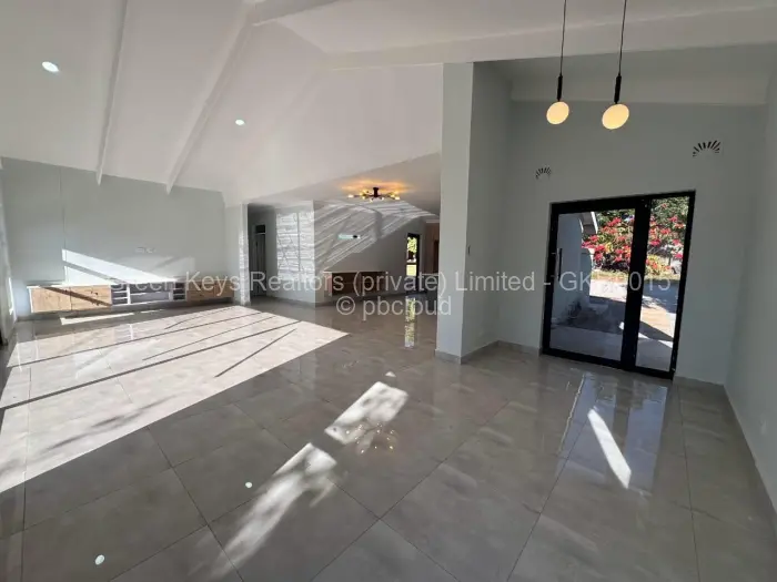 3 Bedroom House for Sale in Mandara, Harare