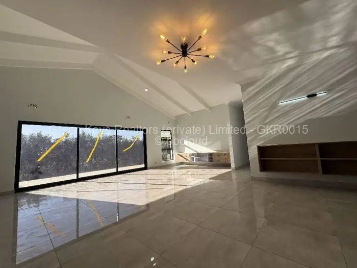 3 Bedroom House for Sale in Mandara, Harare