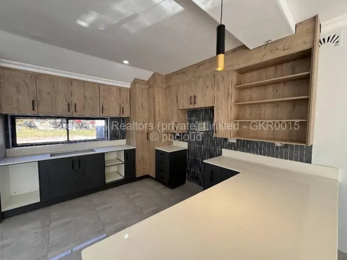 3 Bedroom House for Sale in Mandara, Harare