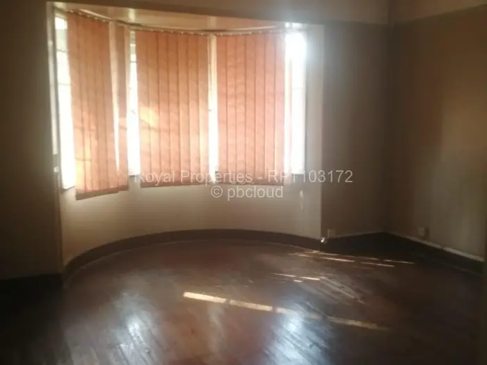 Commercial Property to Rent in Harare City Centre