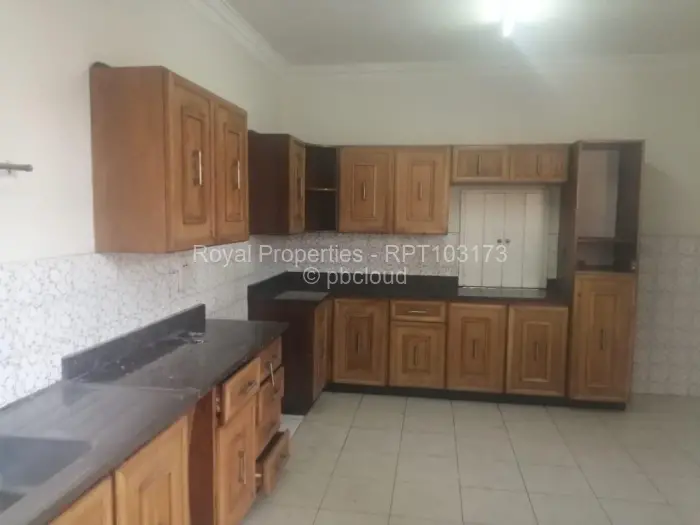 Townhouse/Cluster for Sale in Harare City Centre, Harare