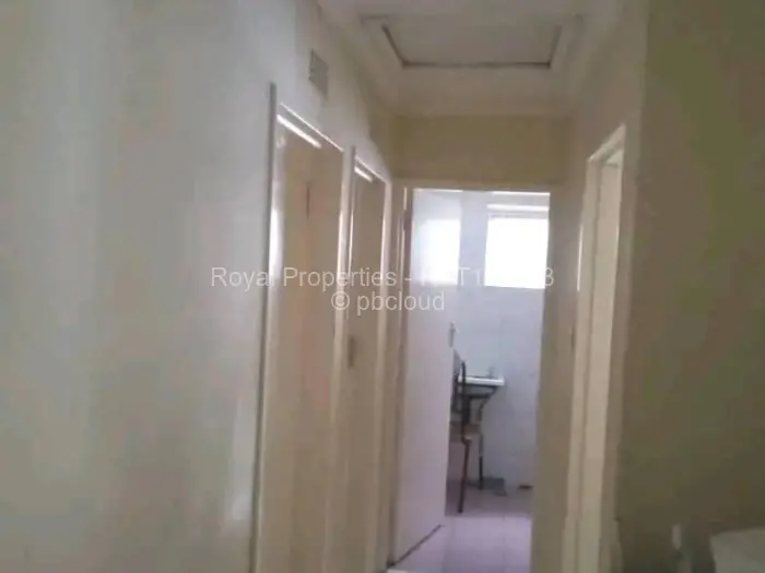 Townhouse/Cluster for Sale in Harare City Centre, Harare