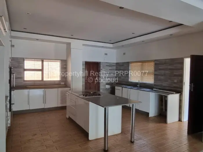 Townhouse/Cluster to Rent in Rolf Valley, Harare