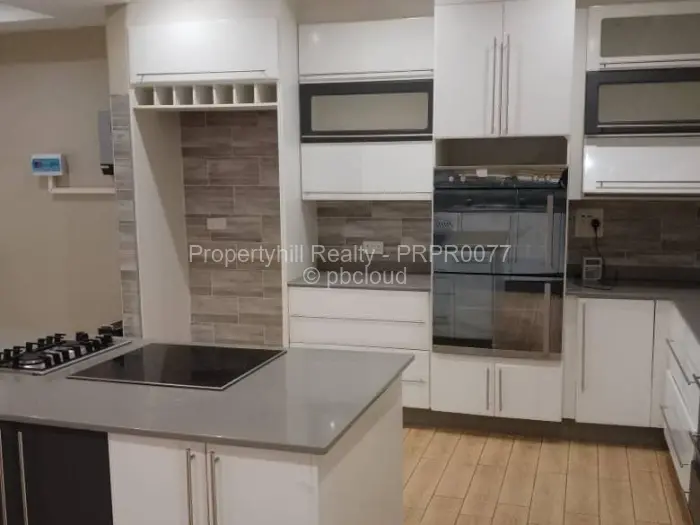 Townhouse/Cluster to Rent in Rolf Valley, Harare