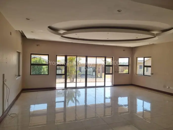 Townhouse/Cluster to Rent in Rolf Valley, Harare