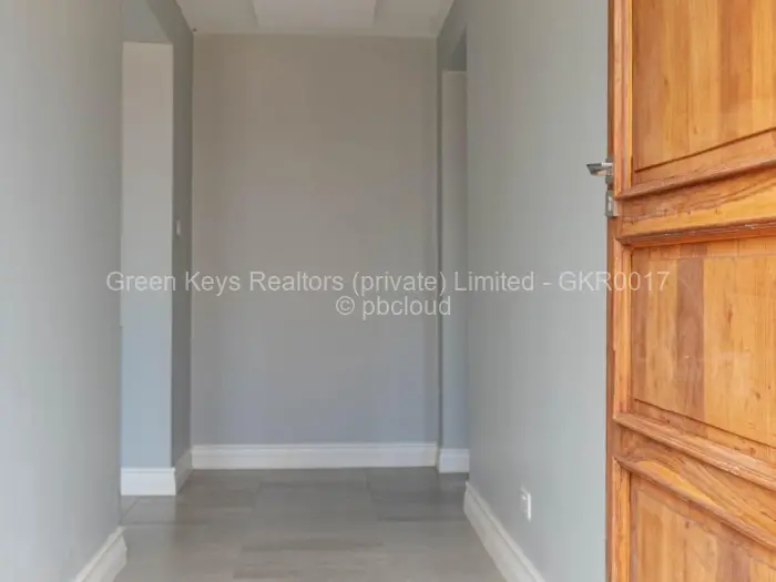 Townhouse/Cluster for Sale in Greendale, Harare