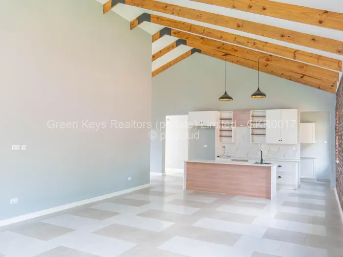 Townhouse/Cluster for Sale in Greendale, Harare