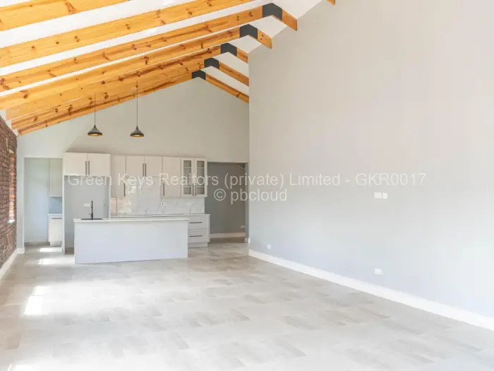 Townhouse/Cluster for Sale in Greendale, Harare