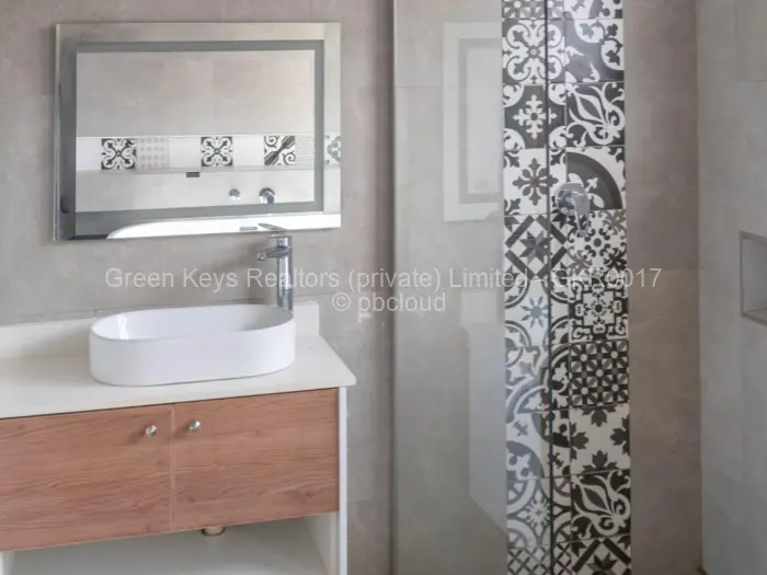 Townhouse/Cluster for Sale in Greendale, Harare