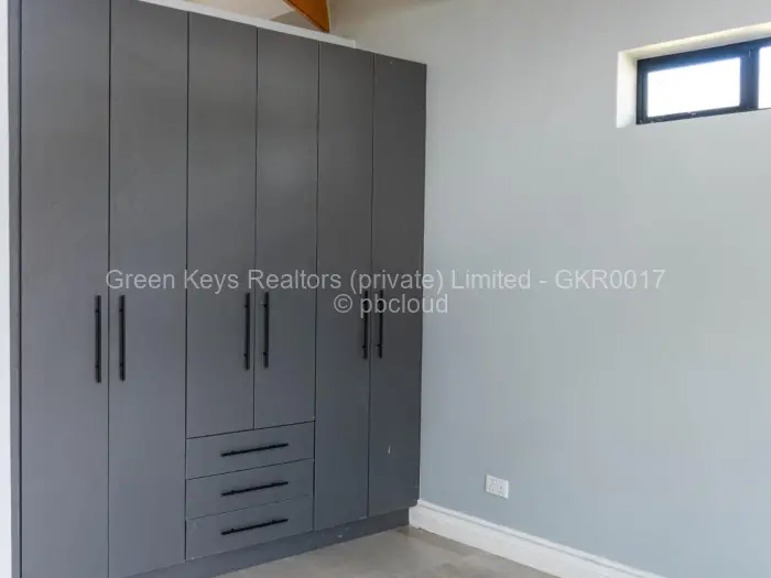 Townhouse/Cluster for Sale in Greendale, Harare