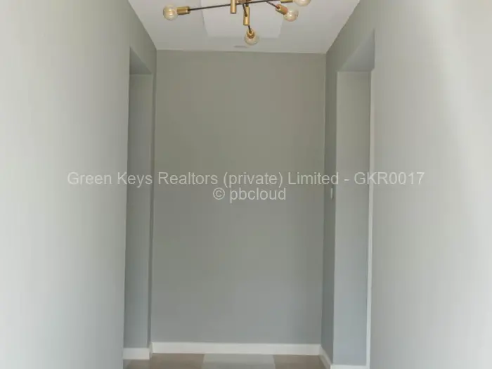 Townhouse/Cluster for Sale in Greendale, Harare