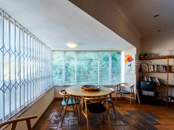 5 Bedroom House for Sale in Helensvale, Harare