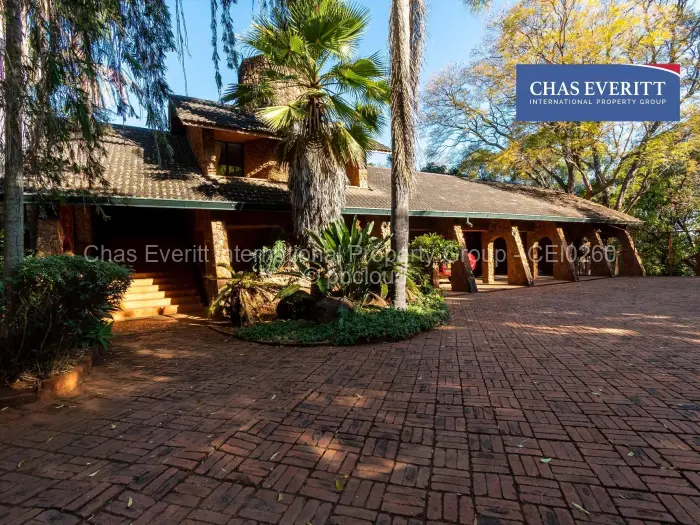5 Bedroom House for Sale in Helensvale, Harare