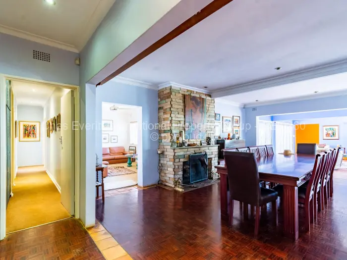 5 Bedroom House for Sale in Helensvale, Harare