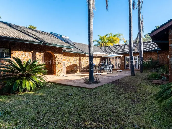 5 Bedroom House for Sale in Helensvale, Harare