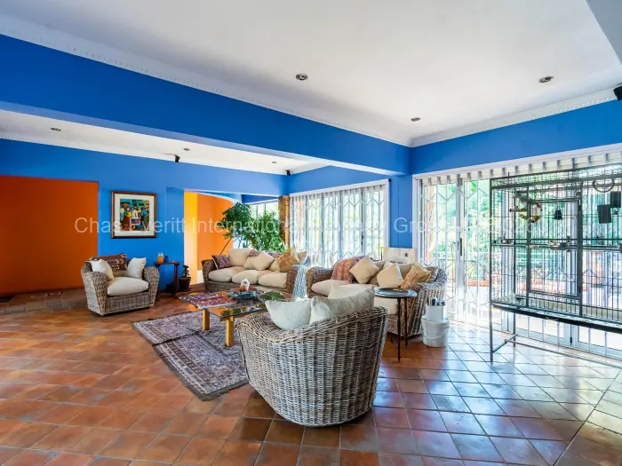 5 Bedroom House for Sale in Helensvale, Harare