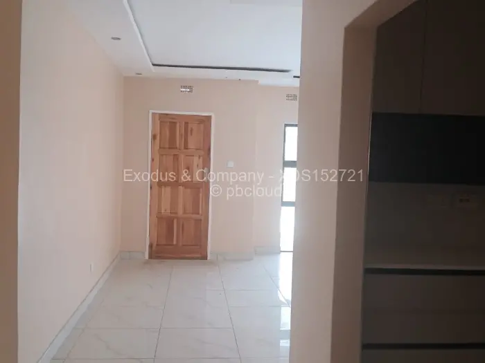 4 Bedroom House for Sale in Falcon Park, Harare