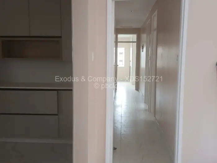 4 Bedroom House for Sale in Falcon Park, Harare
