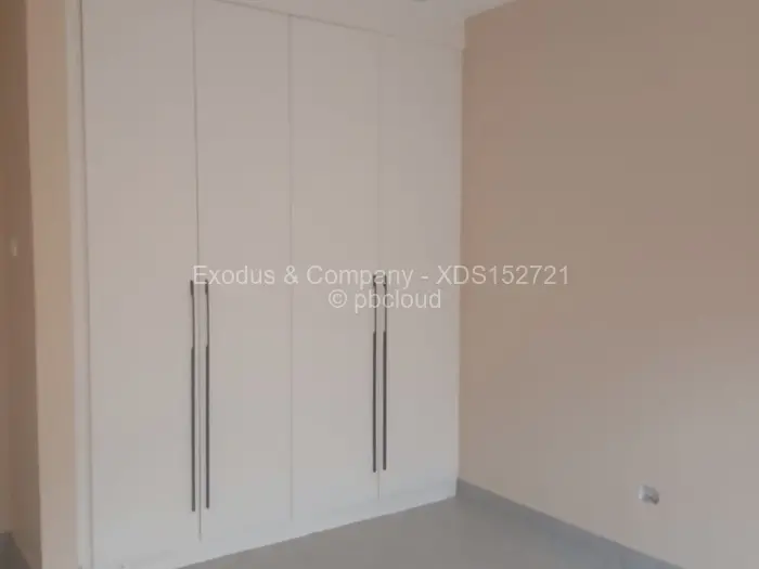 4 Bedroom House for Sale in Falcon Park, Harare