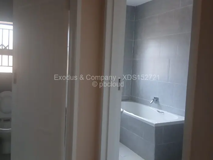 4 Bedroom House for Sale in Falcon Park, Harare