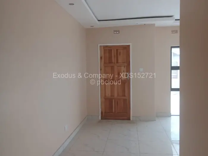 4 Bedroom House for Sale in Falcon Park, Harare