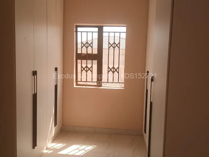 4 Bedroom House for Sale in Falcon Park, Harare