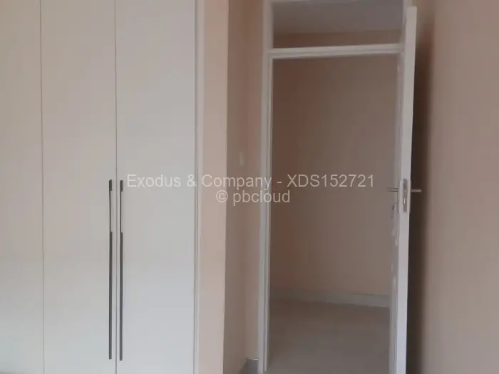 4 Bedroom House for Sale in Falcon Park, Harare